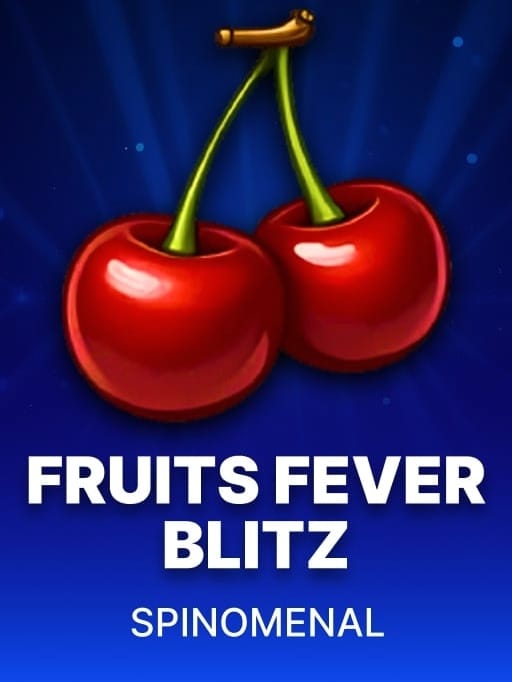 Fruits Fever Blitz screenshot