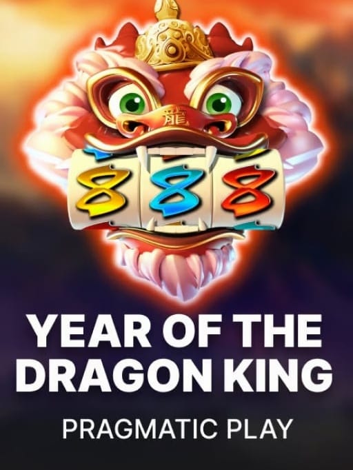 Year Of The Dragon King screenshot