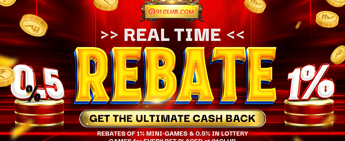Refer & Earn Big Cash Rewards promotion banner