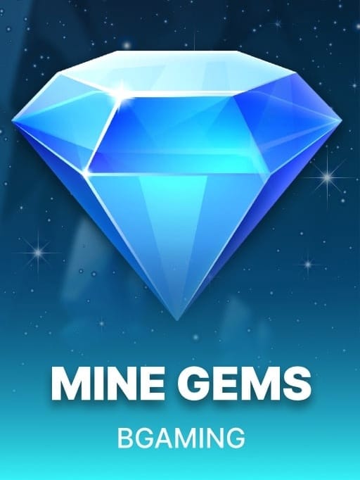 Mine Gems game screenshot