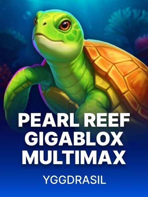 Pearl Reef Gigablox Multimax game thumbnail