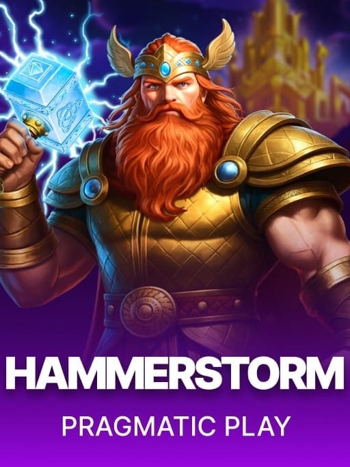 Hammerstorm thumbnail
