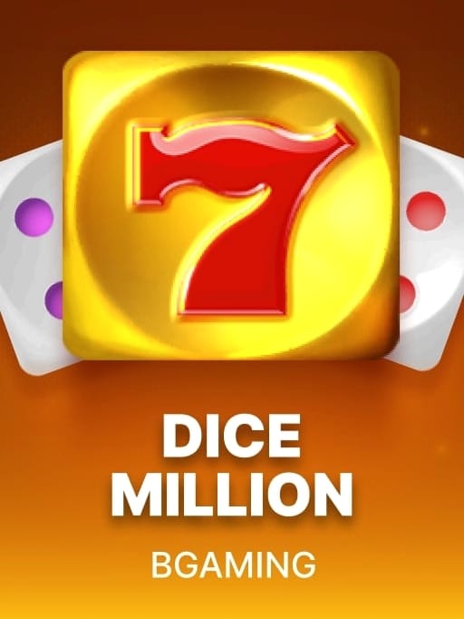 Dice Million game thumbnail