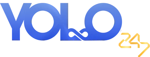 Yolo247 Logo